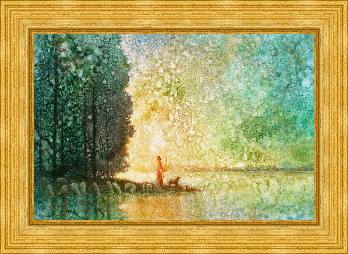 Beside Quiet Waters - Relaxing Nature Sounds for Sleep, Meditation & Stress Relief | Perfect for Bedtime, Yoga & Spa