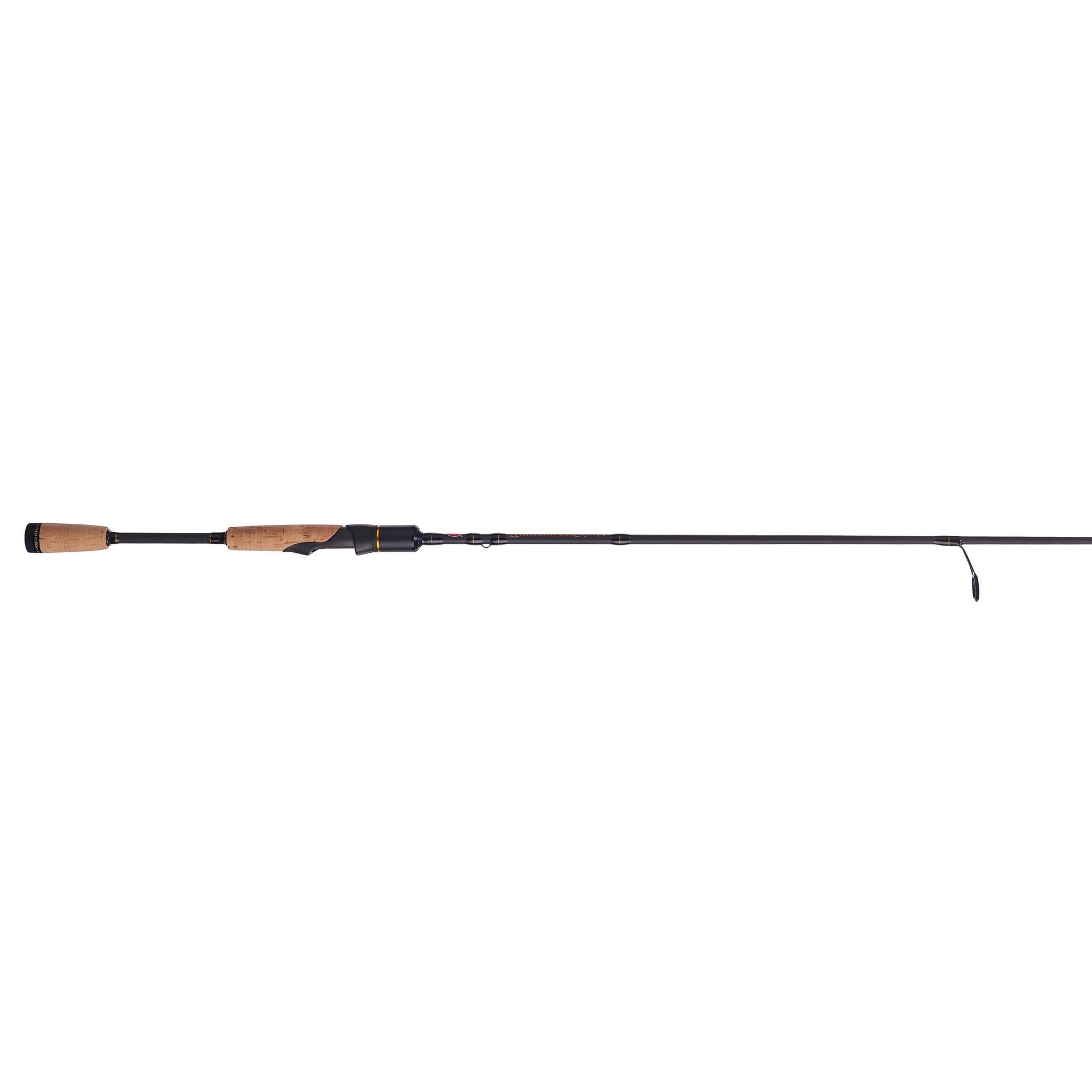Battalion™ II Split Grip Inshore Spinning Rod - Premium Saltwater Fishing Rod for Surf, Pier & Kayak Fishing - Lightweight & Sensitive for Bass, Snook & Redfish