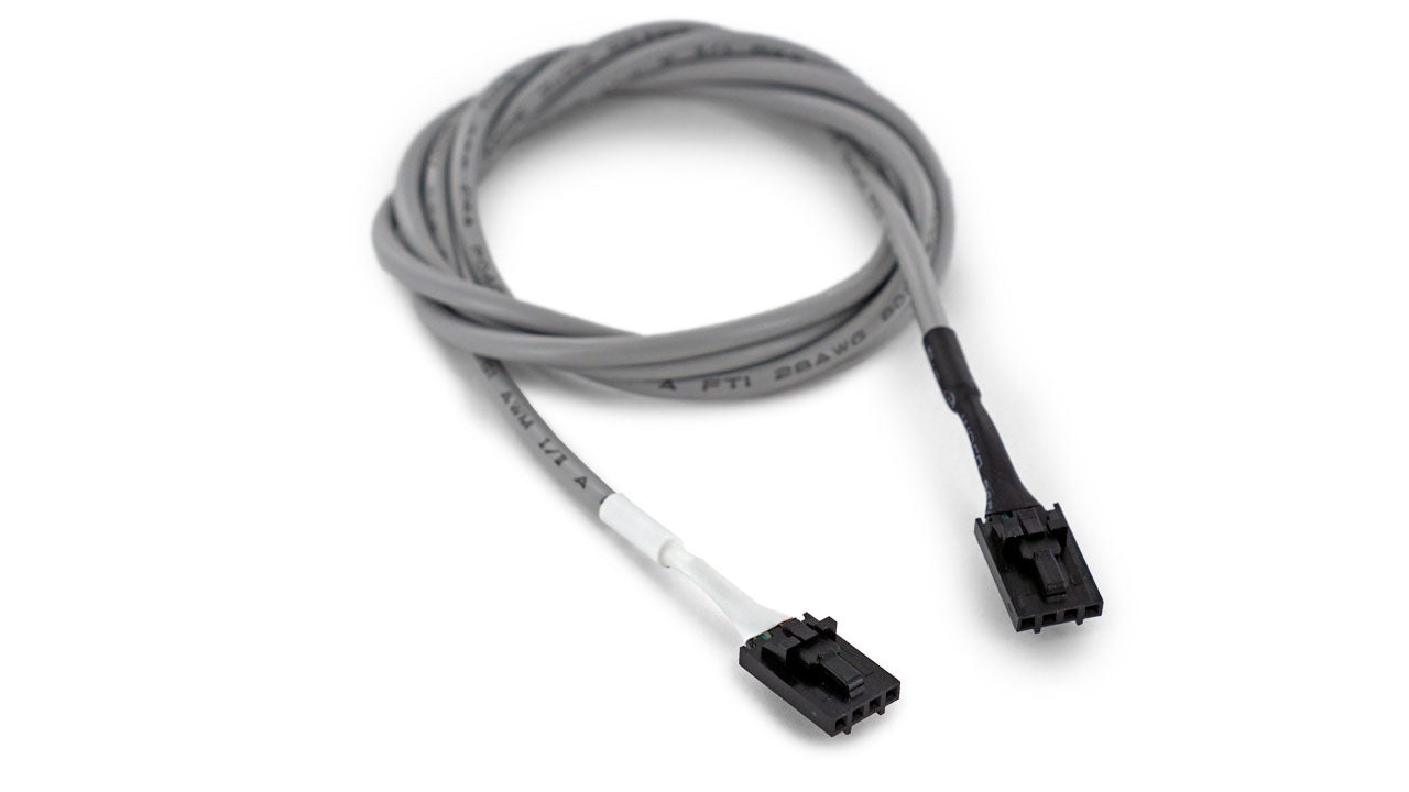 Flashforge Finder X Endstop Cable Replacement - High-Quality 3D Printer Accessory for Smooth Printing | Perfect for Home, Office & DIY Projects