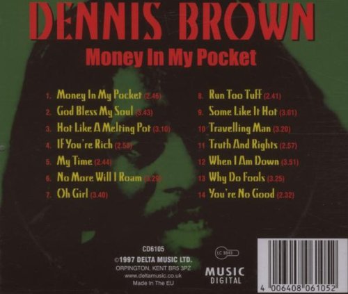 Money in My Pocket - Premium Wallet Organizer for Cash & Cards | Slim Bifold Wallet for Men & Women | Perfect for Everyday Use, Travel & Business