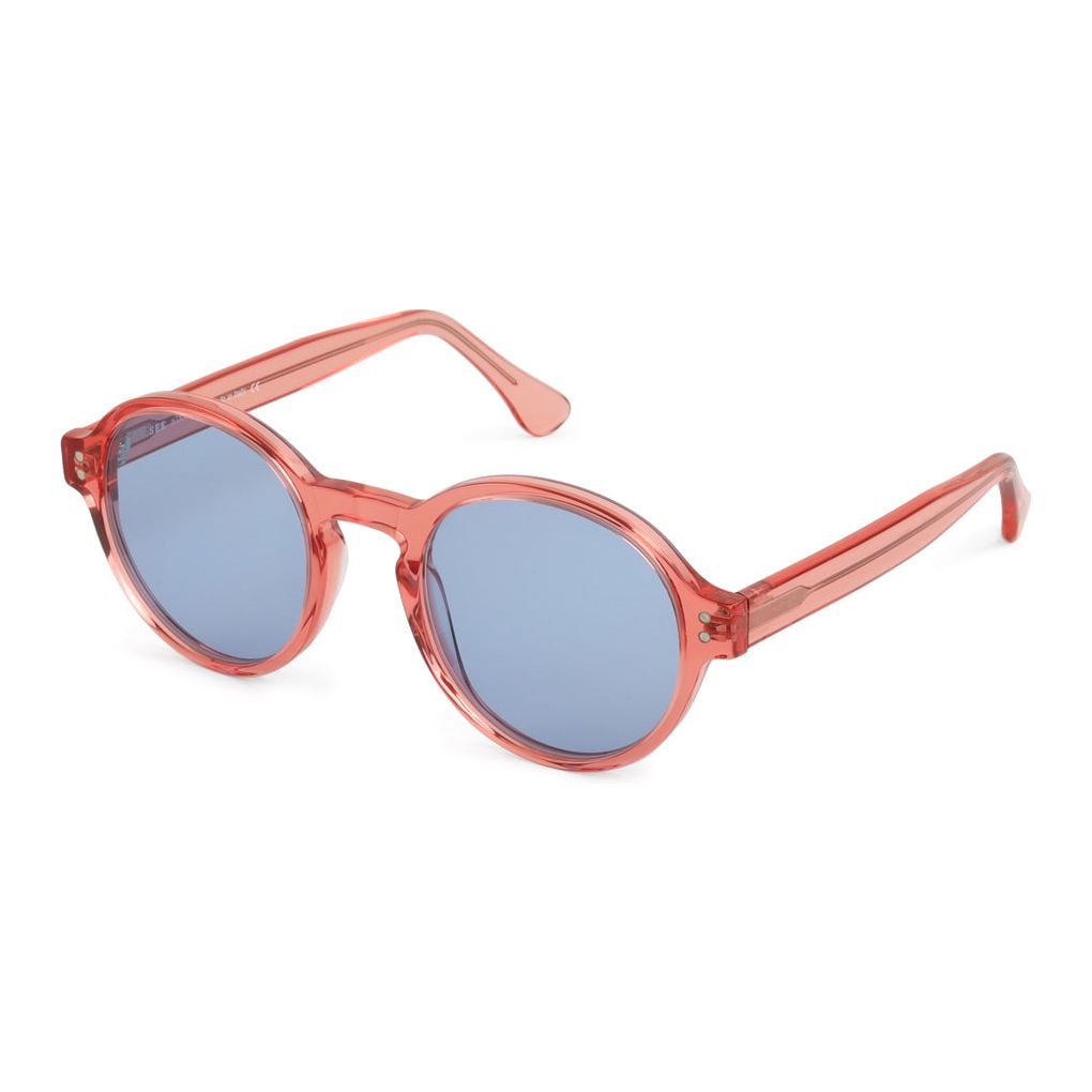 Coral - Blue Lens