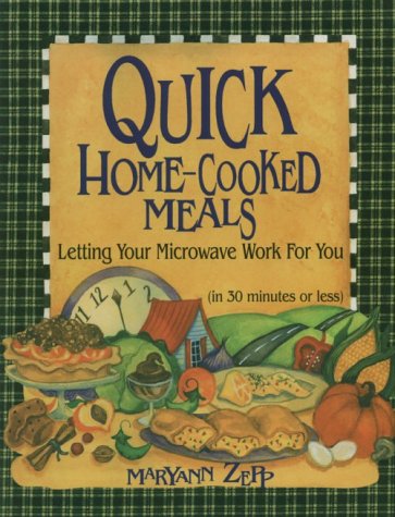 Quick & Easy Home-Cooked Meals - Delicious Recipes for Busy Weeknights & Family Dinners