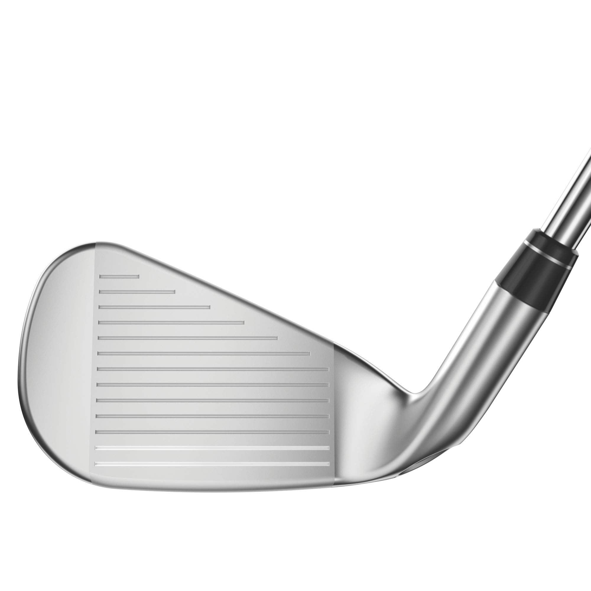 Callaway Big Bertha REVA Women's Golf Iron Set | Premium Left/Right Handed Clubs for Lady Golfers | Perfect for Beginners & High Handicap Players on Fairways & Driving Range