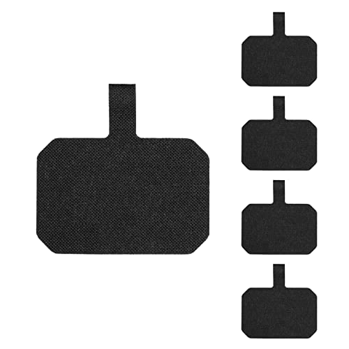 Phone Tether Tab