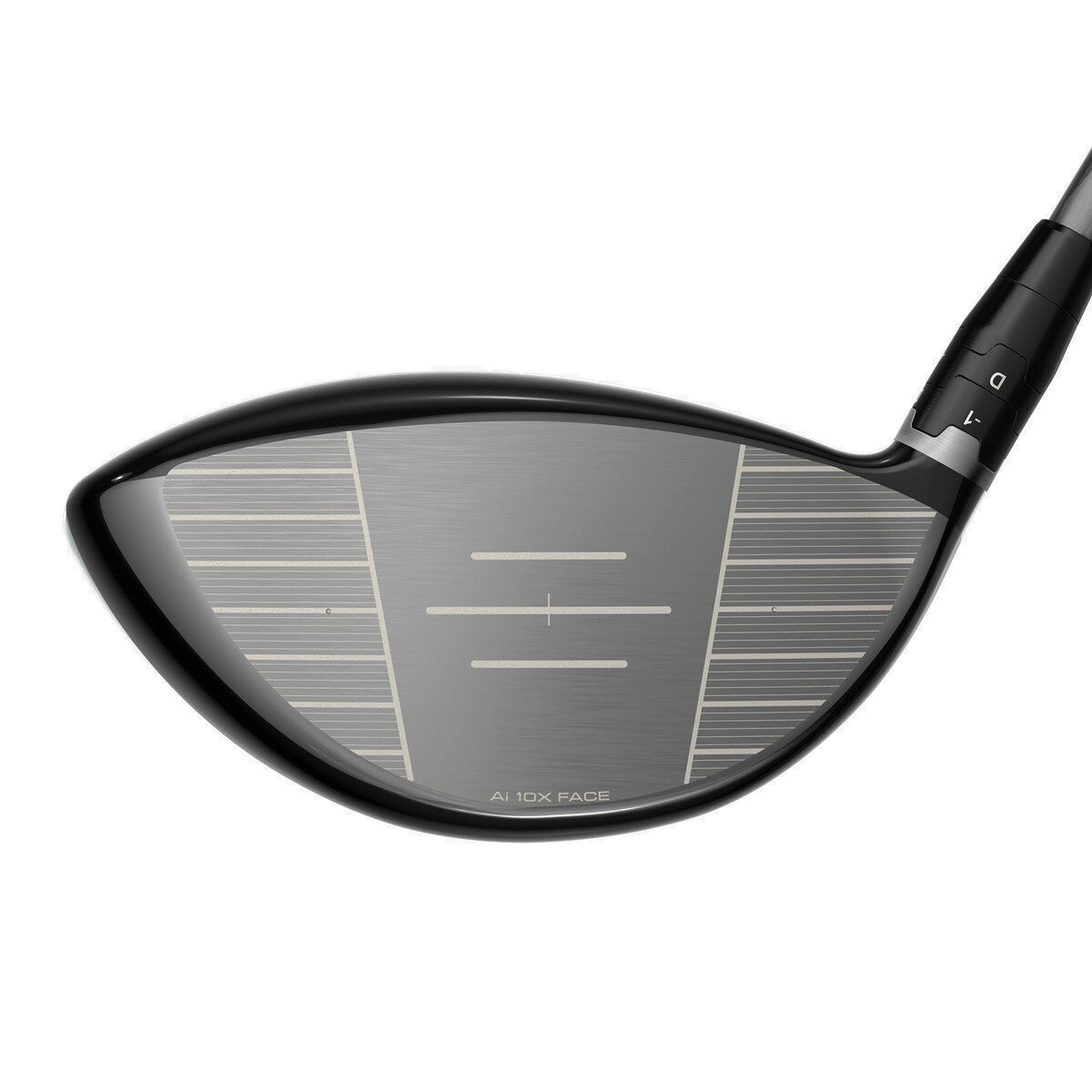 Callaway Elyte Triple Diamond Tour Draw Right Hand Men's Golf Driver - Perfect for Long Drives & Precision Shots on the Course