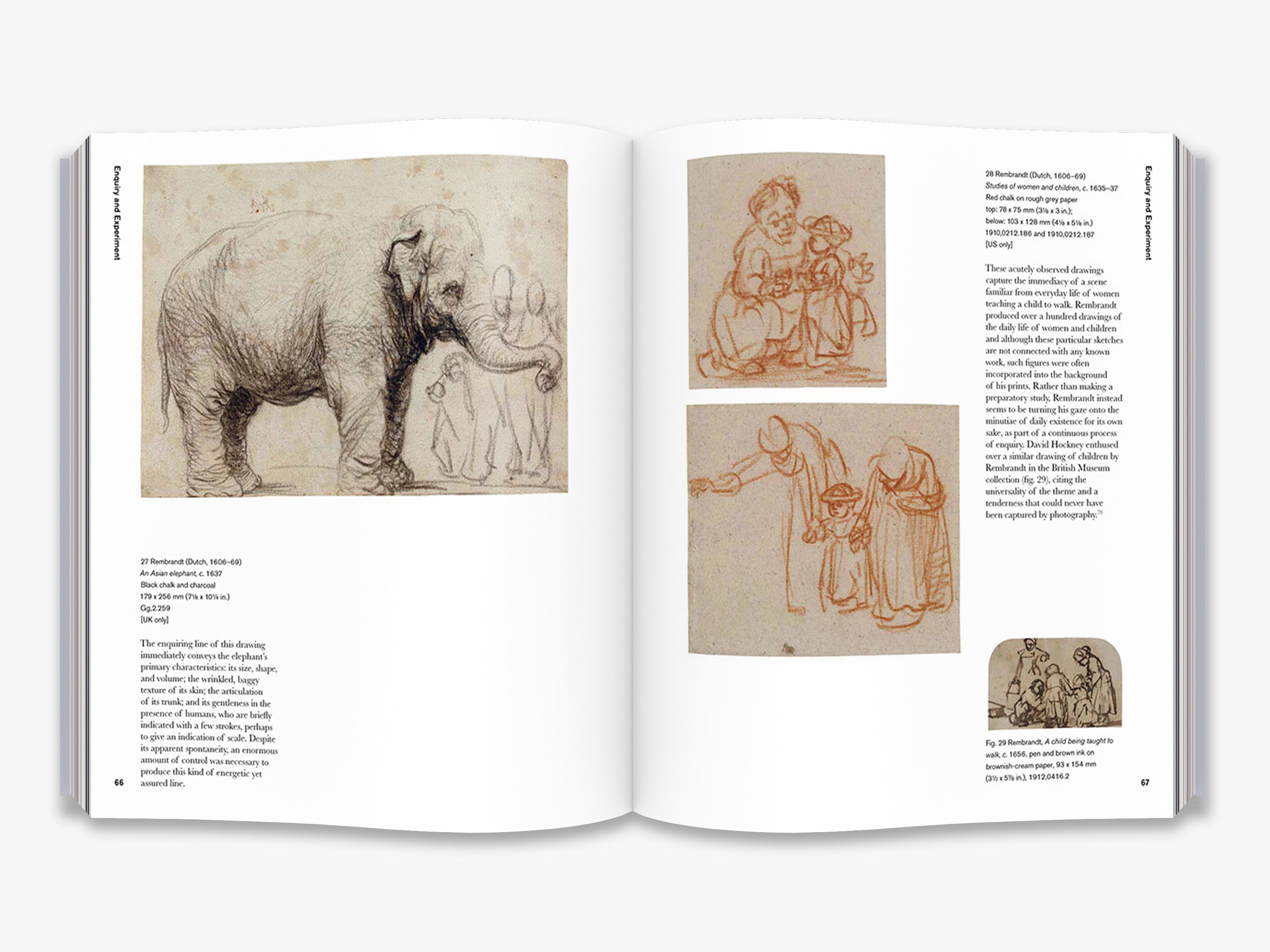 Lines of Thought: British Museum Inspired Art Prints - Perfect for Home Decor, Office & Gifts