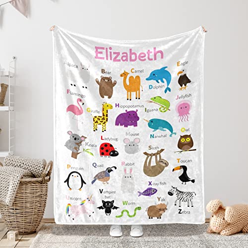 Blanket 1
