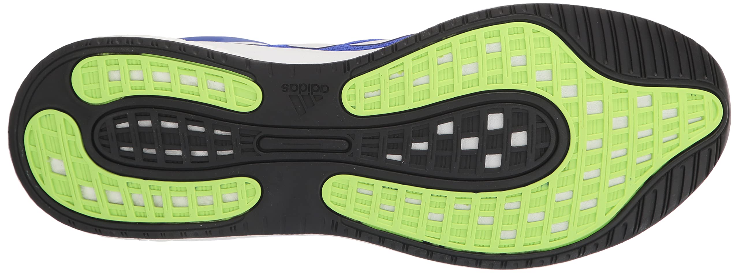 adidas Men's Supernova Running Shoes - Lightweight Cushioned Sneakers for Men, Comfortable Workout & Training Shoes - Perfect for Jogging, Gym, and Daily Wear
