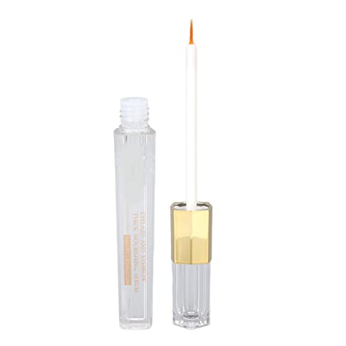Eyelash & Eyebrow Growth Serum - Fast & Effective Lash & Brow Enhancer for Longer, Fuller, Thicker Lashes - Natural Formula (3ML) - Perfect for Daily Use & Special Occasions