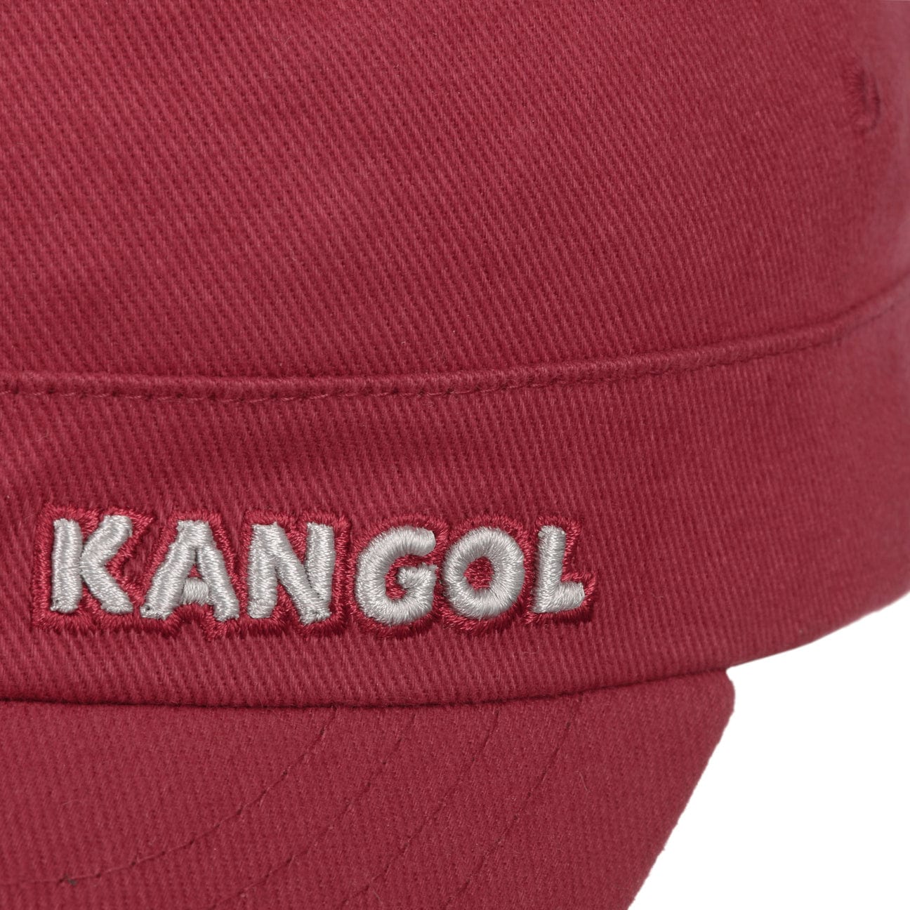 Kangol Flexfit Urban Army Cap - Adjustable Military Style Hat for Men & Women | Perfect for Outdoor Activities, Hiking, and Casual Wear