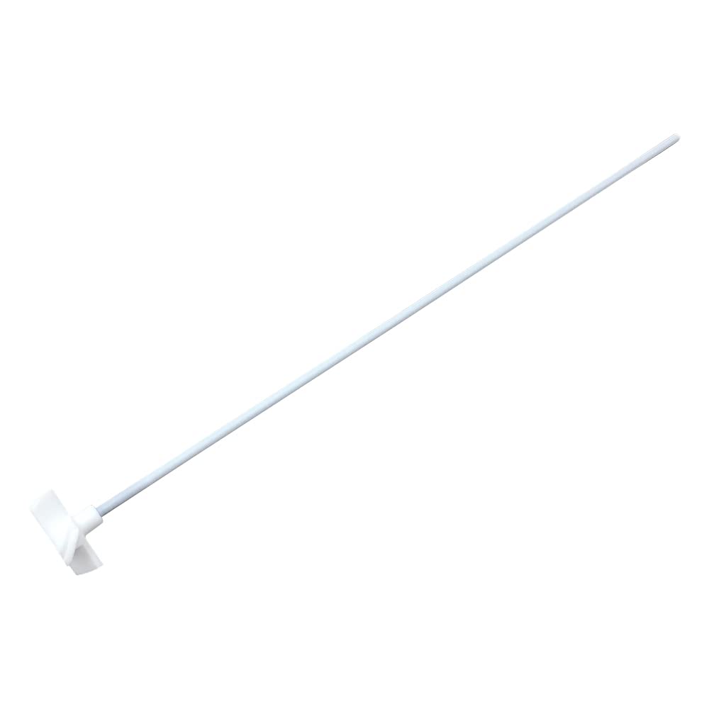 AS ONE 005.250.2 Laboratory Shaft Stirrer - High Quality Mixing Equipment for Chemical, Pharmaceutical & Research Labs | Perfect for Sample Preparation & Solution Mixing