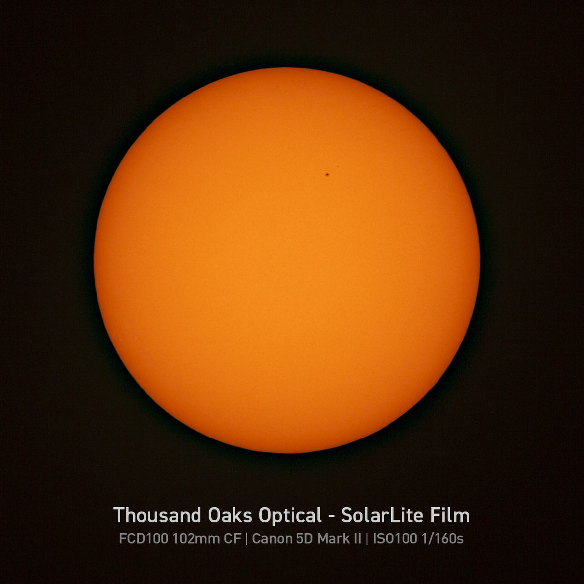 Premium Solar Filter for 11