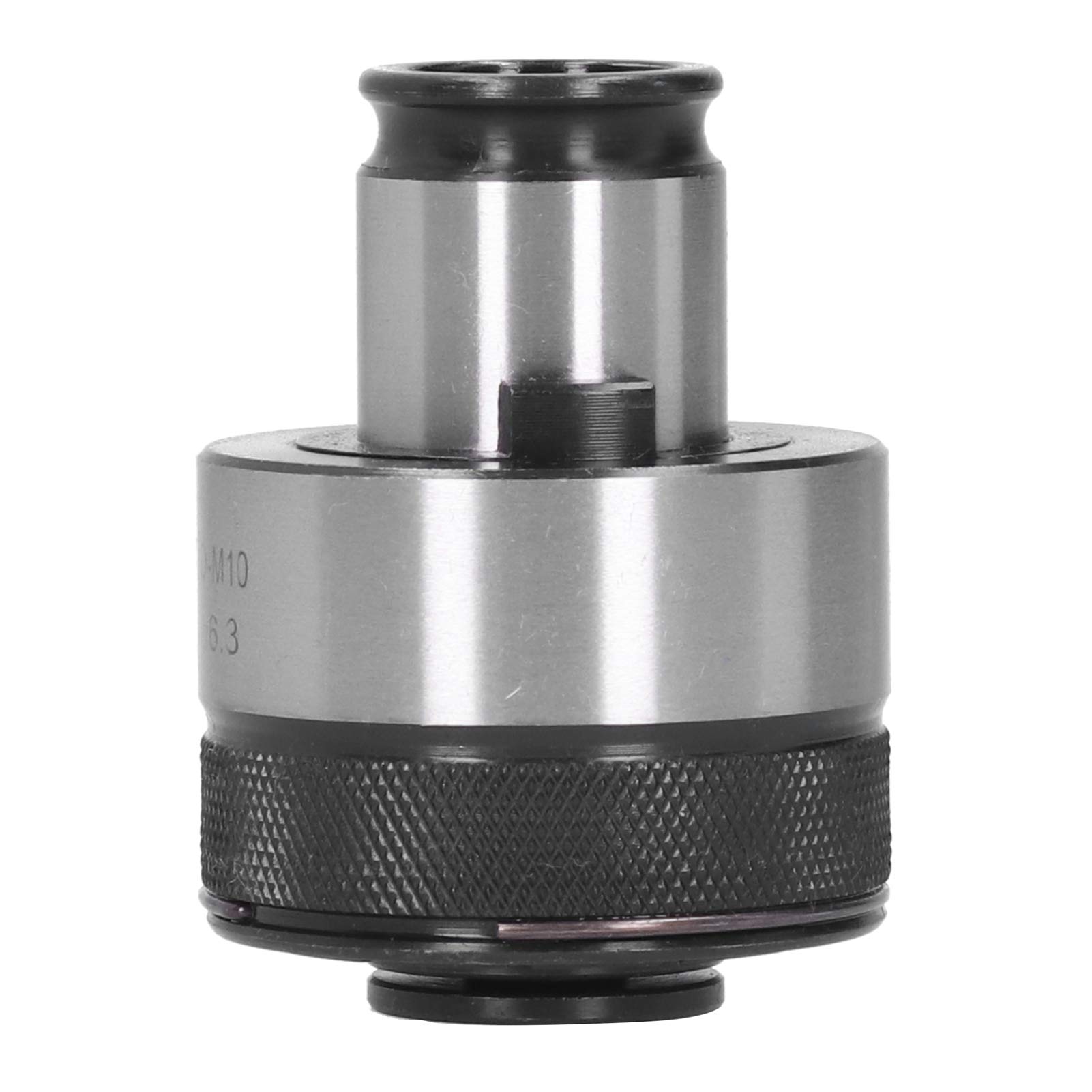 GT24 ISO M10 Quick Change Tapping Collet Holder for CNC Milling & Power Tapping - Precision Tool for Machine Tool Machining | Ideal for Metalworking, Automotive Parts & Industrial Manufacturing