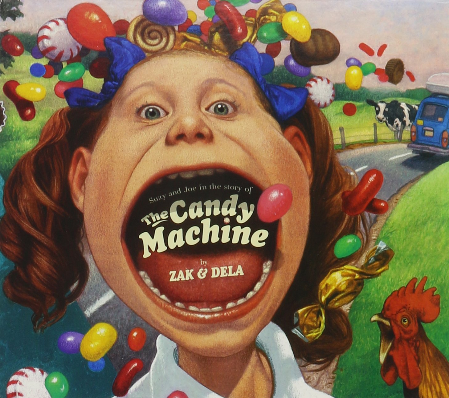 Best Commercial Candy Vending Machine for Gumballs & Chocolates - Perfect for Retail Stores, Arcades & Offices