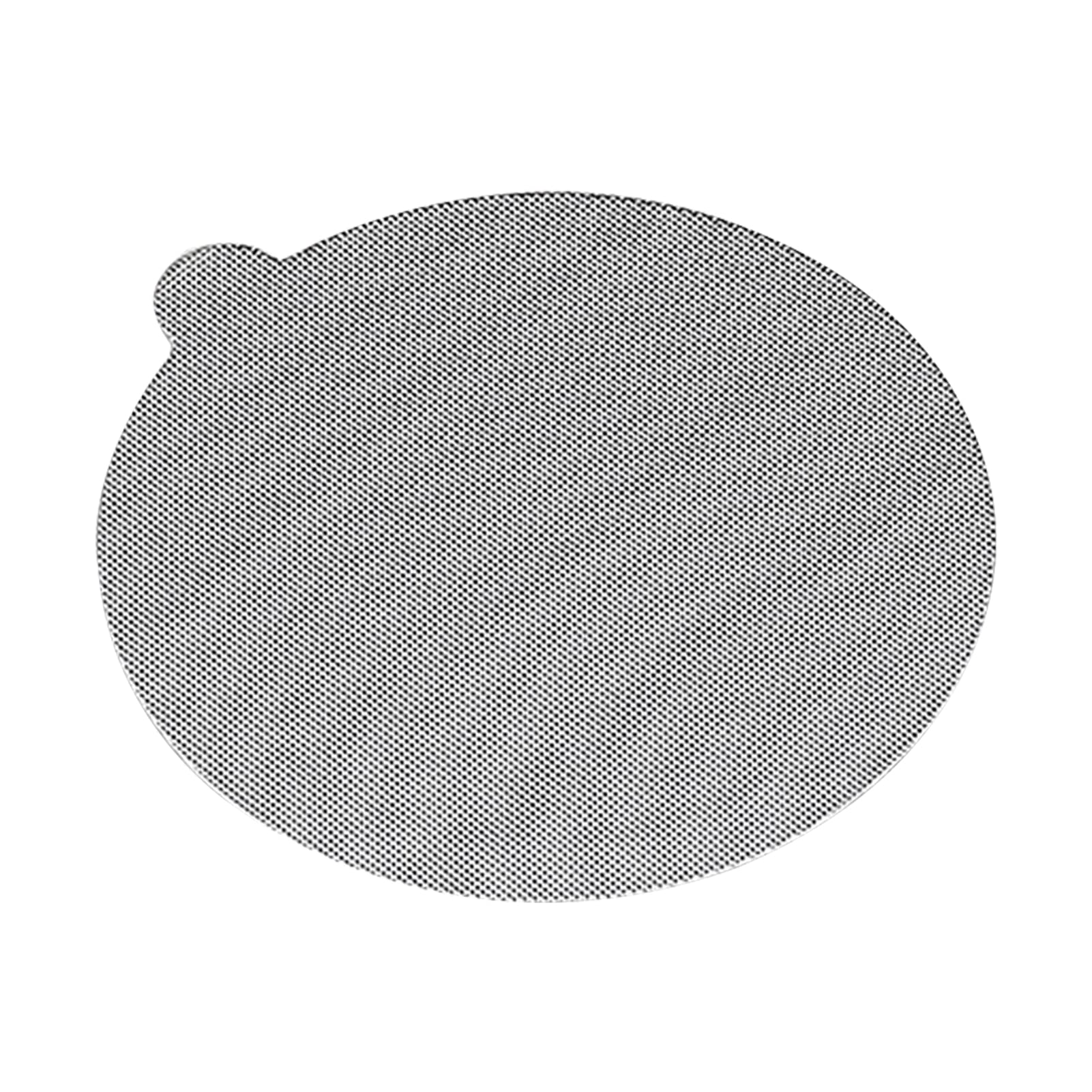 **Odorless Heat-Resistant Coffee Pod Sticker Lids - Convenient Espresso Caps for Nespresso & Keurig - Perfect for Home, Office & Travel Use**