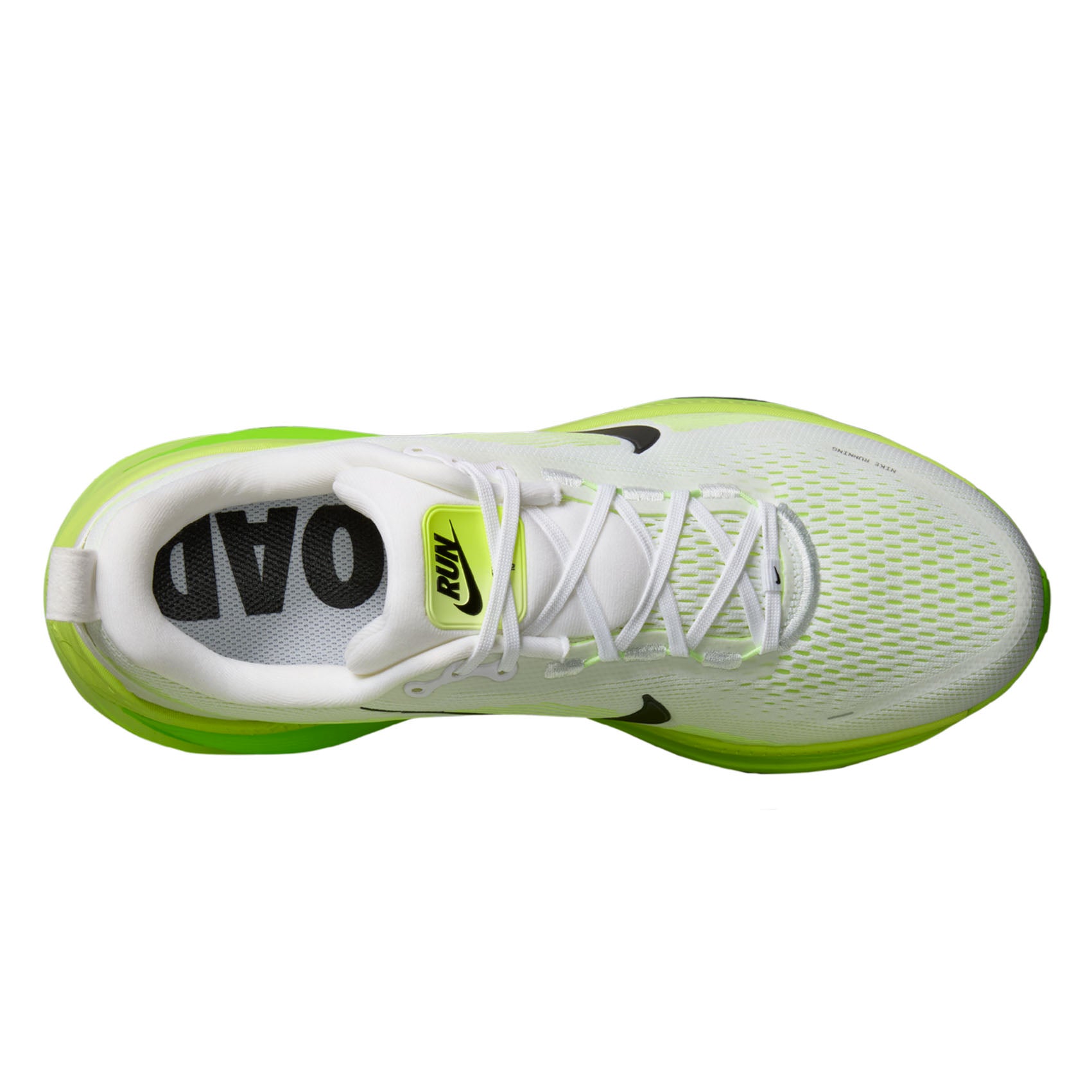 Men's Nike Vomero 18 Running Shoes - Lightweight Cushioned Sneakers for Jogging & Training | Perfect for Road Running, Gym Workouts & Daily Wear