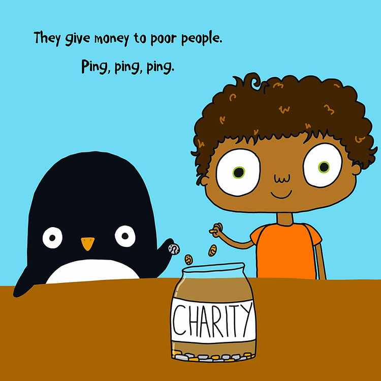 Musa & Friends: Celebrate Ramadan with Islamic Children's Books - Perfect for Storytime, Gifts & Teaching Kids About Ramadan
