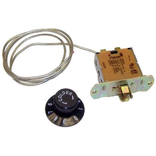 MAVRIK Replacement Cooler Control 9531 - Exact Fit for True 46-1329-800306, 48 - Commercial Refrigeration Part for Restaurant & Bar Equipment