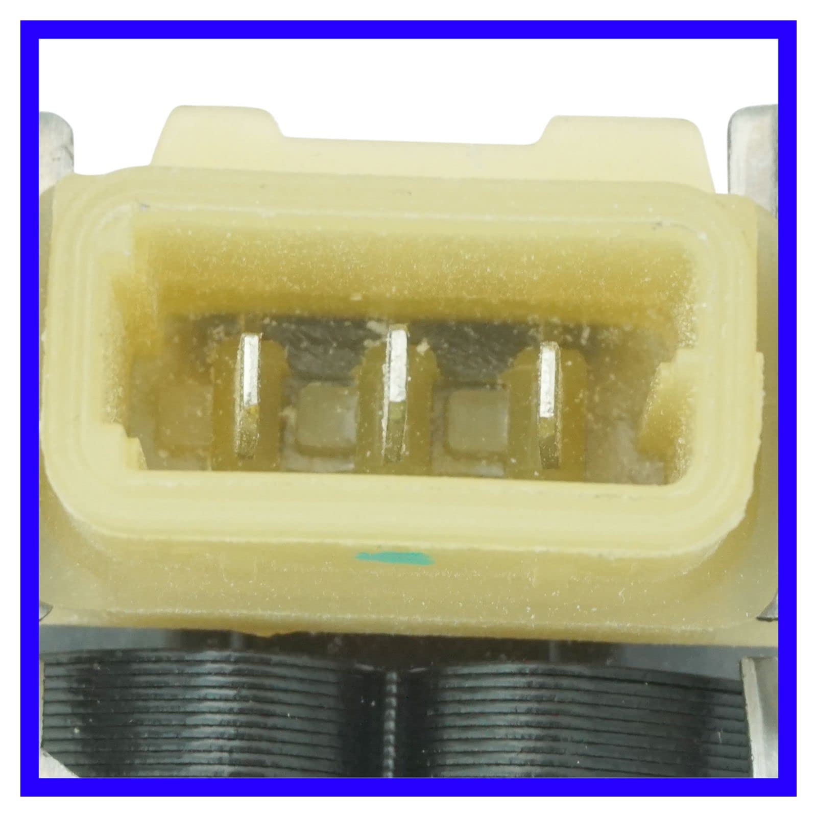 High Performance Ignition Coil Set - Compatible with Bentley Arnage (1999-2001), BMW 740i/740iL (1998-2000), M5 (2000-2003), Z8 (2000-2002) & Land Rover Range Rover (2003-2005) - Improves Engine Power & Fuel Efficiency - Perfect for DIY Auto Repair & Maintenance