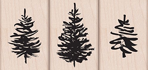 Paintbrush Trees