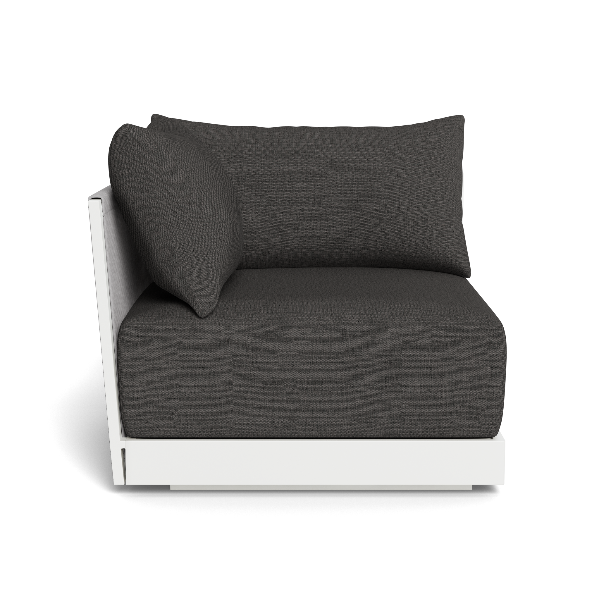 Antigua Corner - Stylish and Durable Home Decor for Living Room, Bedroom & Office | Perfect for Wall Mounting and Space Saving