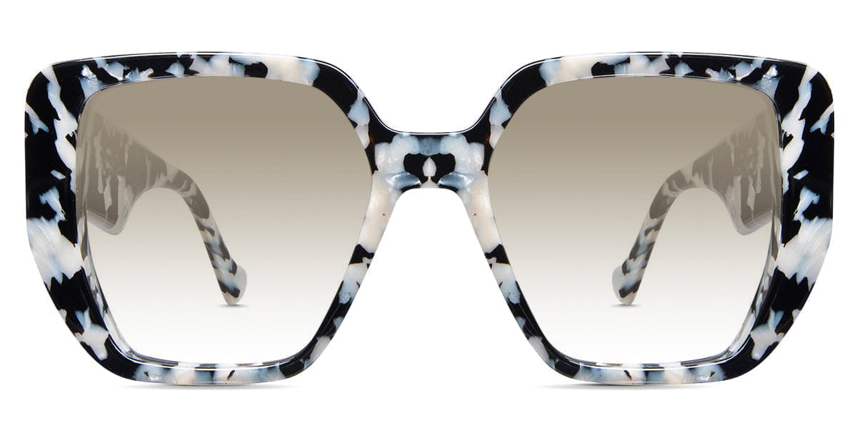 Ara Women's Prescription Tinted Glasses - Stylish & UV Protection for Work, Driving & Outdoor Activities