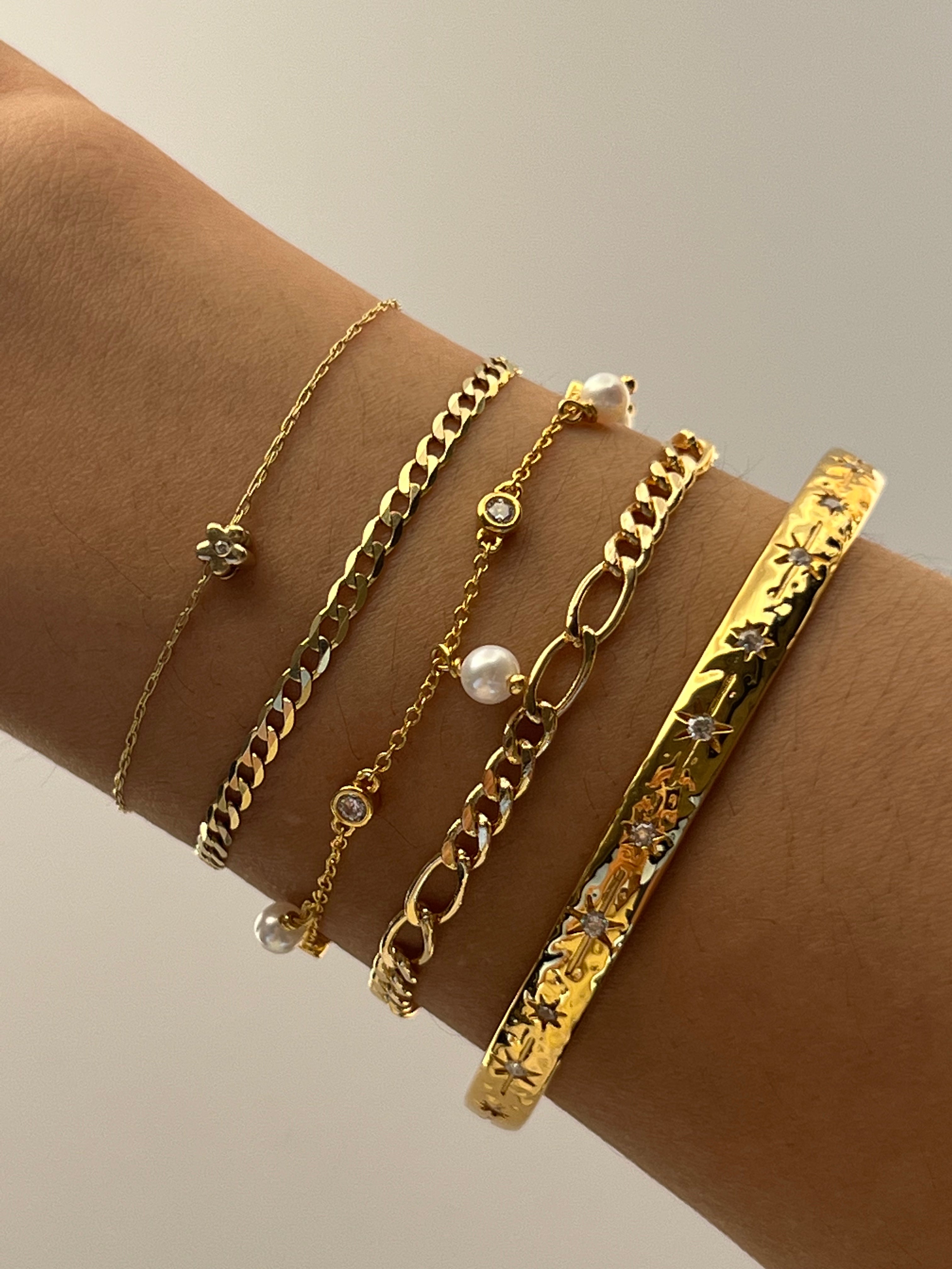 Aurora Bold Gemstone Jewelry Set - Natural Stone Necklace, Bracelet & Earrings for Women | Boho Chic Accessories for Parties, Weddings & Everyday Wear
