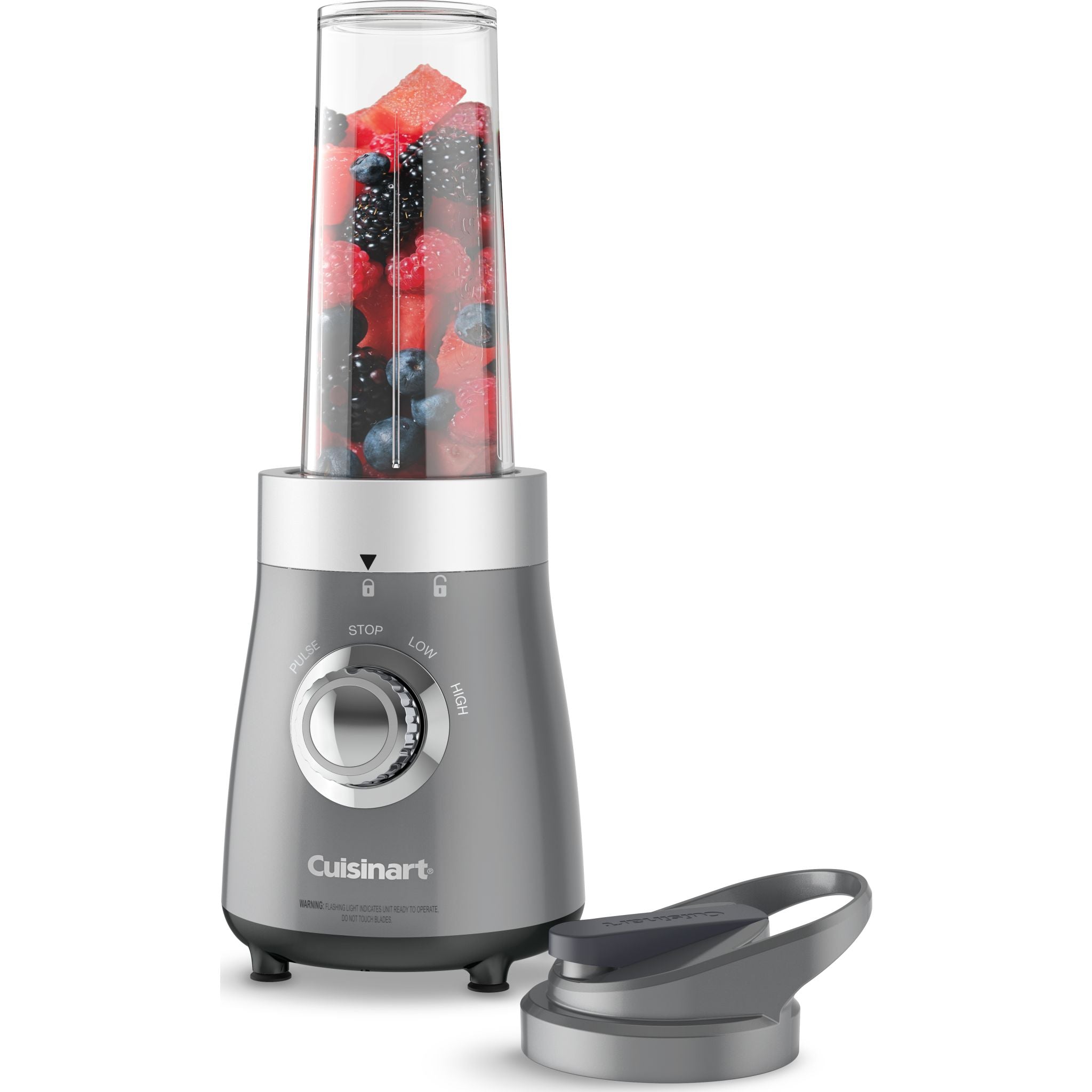 Premium Blender and Juice Extractor - 3-Speed High Power Smoothie Maker with BPA-Free Jug - Perfect for Smoothies, Juicing, and Meal Prep at Home or Office