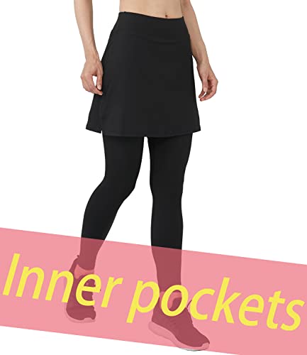 No Pockets-black