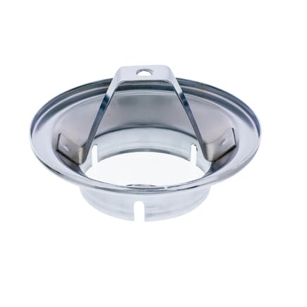 United Pacific A6216-2 Air Cleaner Base 2-5/8
