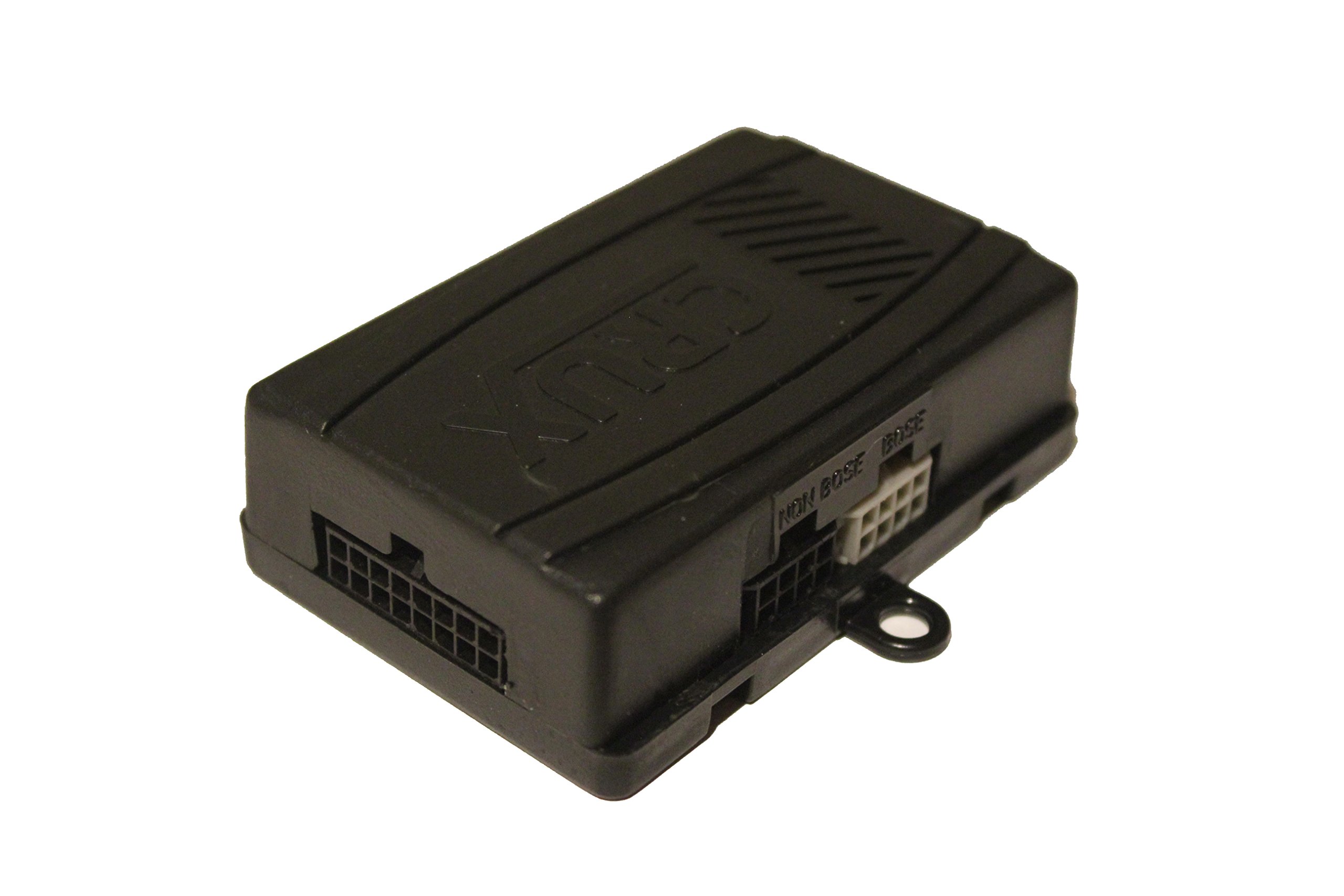 CRUX SOCGM-18 Radio Replacement Interface for GM LAN 29-Bit Vehicles - Black | Plug & Play Car Stereo Upgrade for Chevy, GMC, Buick & Cadillac | Perfect for DIY Installation & Aftermarket Audio Systems