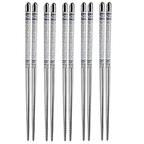 Round Chopsticks