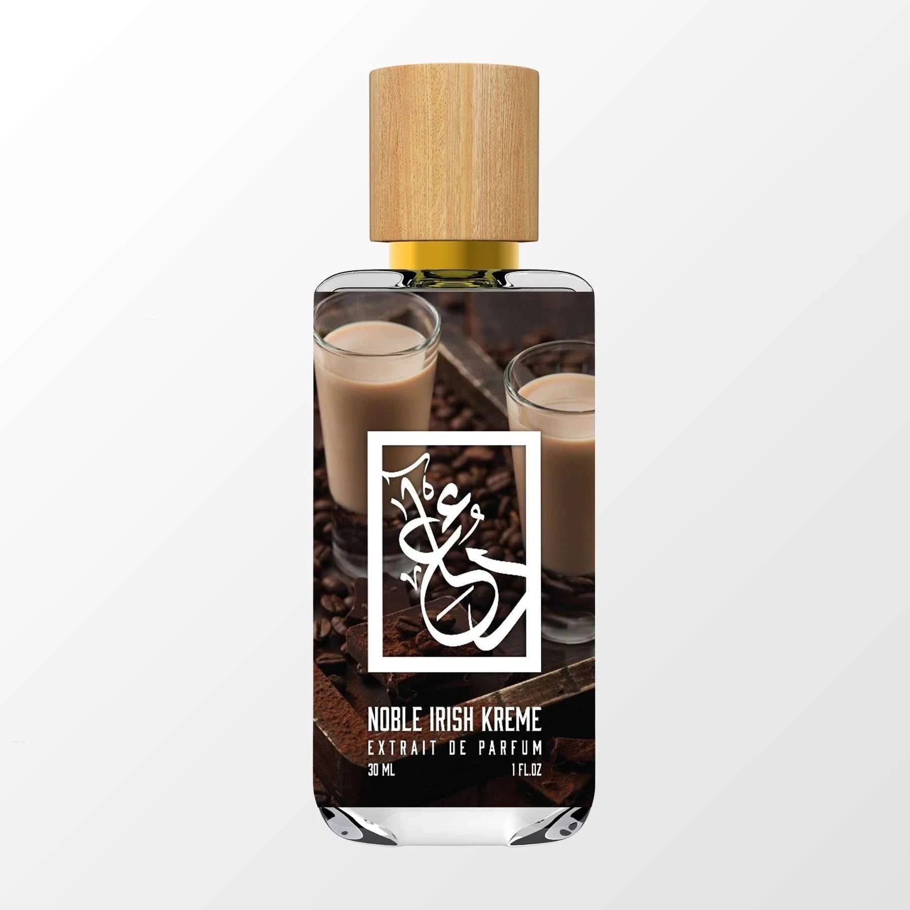 Noble Irish Kreme - Premium Irish Cream Liqueur for Cocktails, Coffee & Desserts | Perfect for St. Patrick's Day, Holiday Gifts & Entertaining