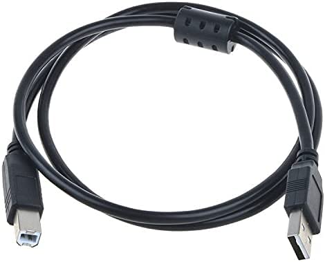 Behringer XR18 X Air 18-Channel Digital Mixer USB Cable - Compatible with iPad & Android Tablets - Perfect for Live Performances & Studio Recording