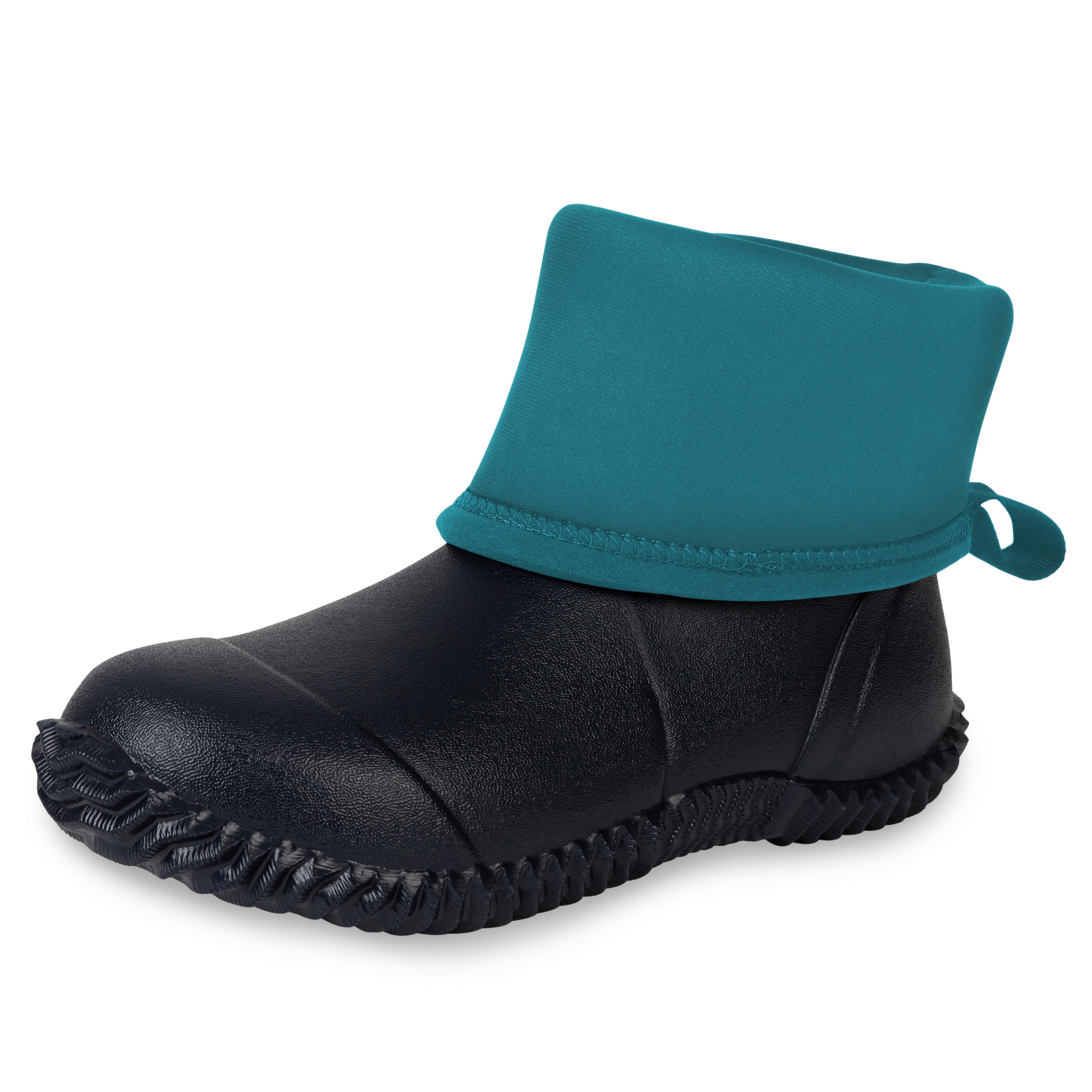 Women's Kentmere Short Wellington Boots - Waterproof Rain Boots for Women, Comfortable & Stylish Outdoor Garden, Farm, and Hiking Footwear