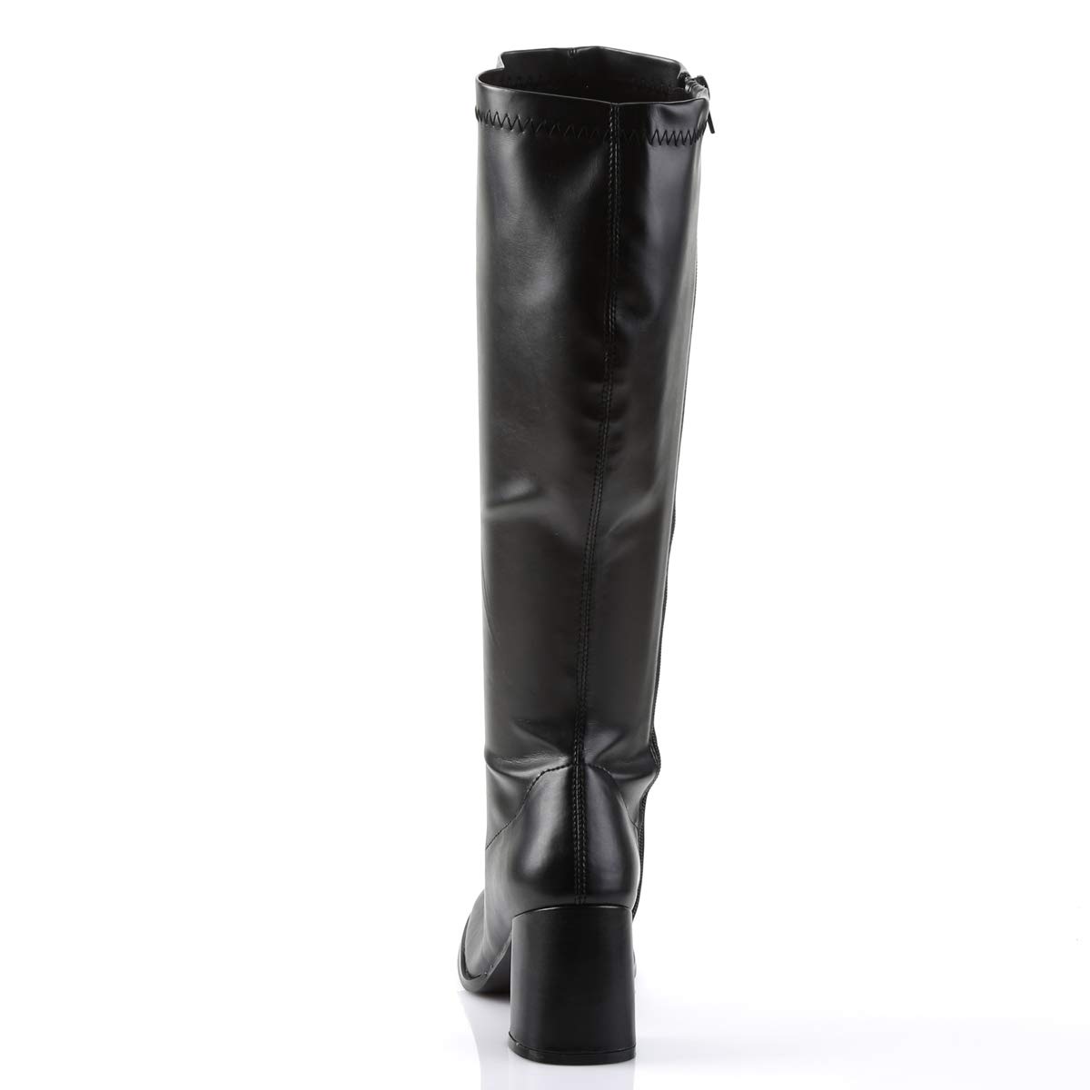 Women's Gogo 300 Wide Calf Boots - Comfortable & Stylish Knee High Boots for Wide Calves | Perfect for Work, Winter & Casual Outfits
