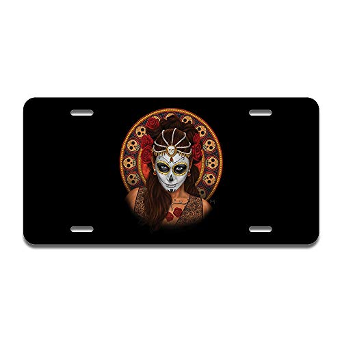 Dia De Muertos