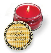 Tyler Candle Company 3Oz Family Tradition Scented Candle - Multi Fragrance Gift Set for Home, Office & Relaxation - Perfect for Holidays, Gifts & Aromatherapy