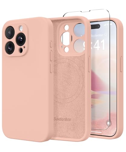 Pinksand