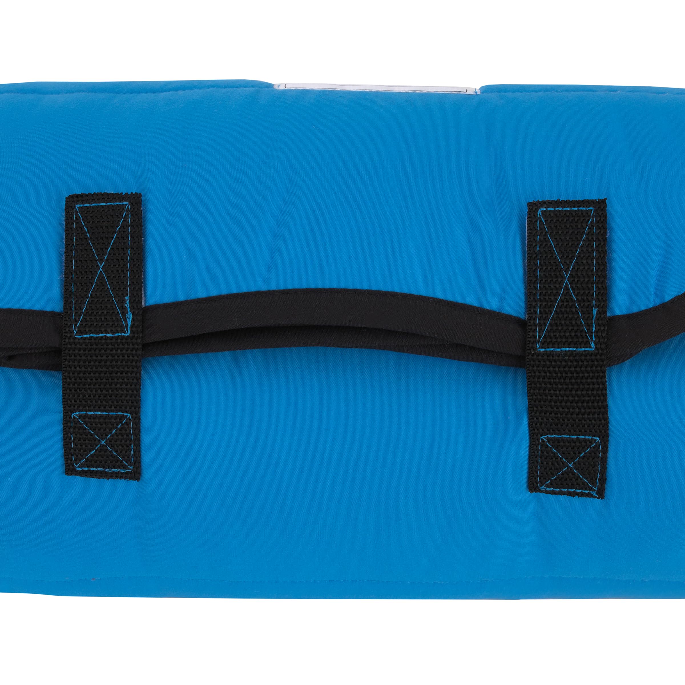 NOJO Toddler Nap Mat - Soft & Portable Sleeping Mat for Daycare, Preschool & Travel - Machine Washable & Lightweight for Kids Ages 2-6 - Perfect for Naptime, Sleepovers & Outdoor Adventures