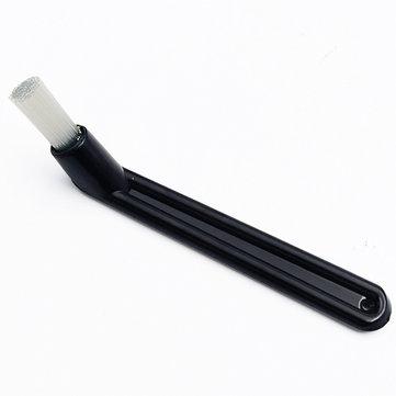 Non-Stick Teflon Dust Brush for Cleaning - Perfect for Home, Office, and Car Use - Lint & Hair Remover for Furniture, Upholstery, and Floors
