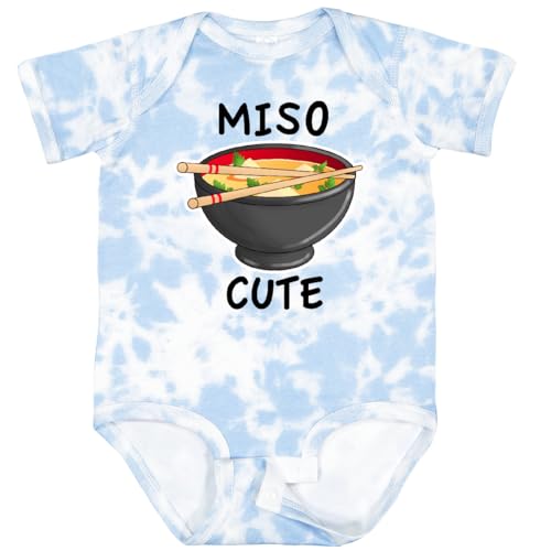 Tie Dye Blue