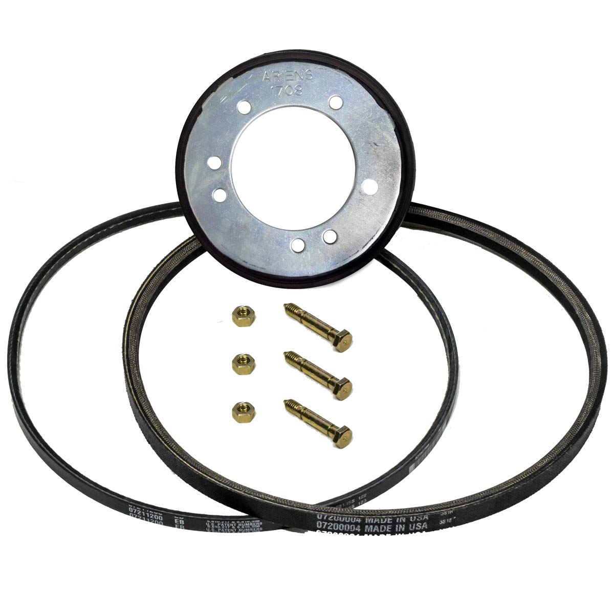 Ariens Genuine OEM Snow Blower Kit for ST926DLE, ST11528LE, ST11526DLE & ST11528DLE Models - Perfect for Winter Snow Removal and Driveway Maintenance