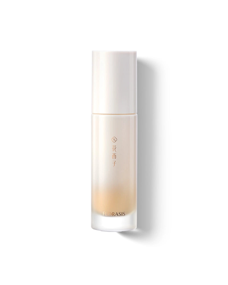 Serum Touch Perfecting Longwear Foundation - Lightweight, Full Coverage, 24H Wear - Perfect for Everyday Makeup & Special Occasions