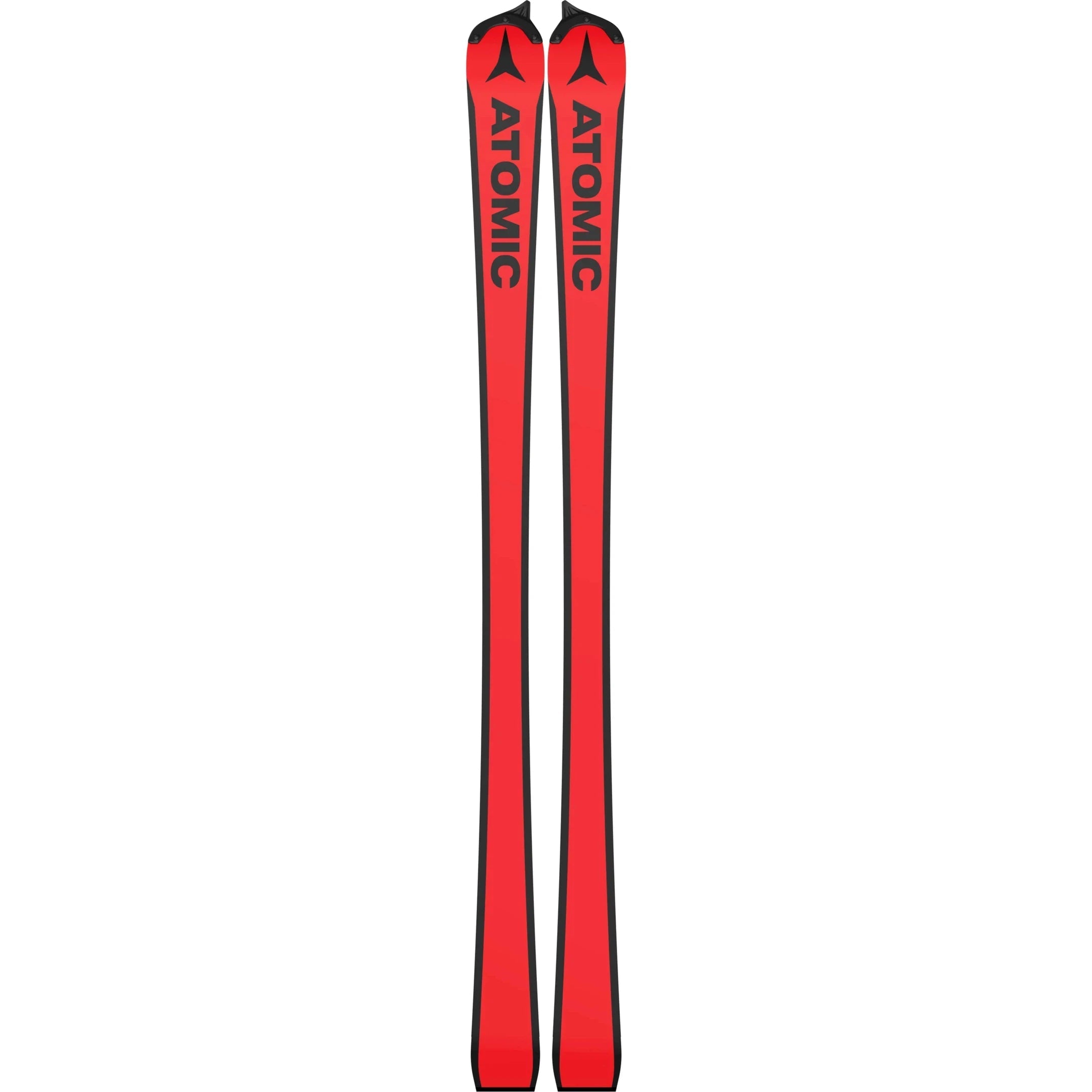 Atomic REDSTER S9 FIS 155cm Skis 2025 - High-Performance Racing Skis for Competitive Skiers | Perfect for FIS Slalom & Giant Slalom Courses