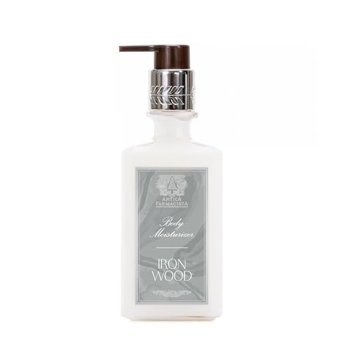 Ironwood Body