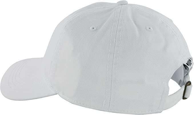 Jeep Performance Parts Gear Logo Heavy Twill Baseball Cap for Men & Women - Perfect for Off-Road Adventures, Car Shows, and Everyday Wear