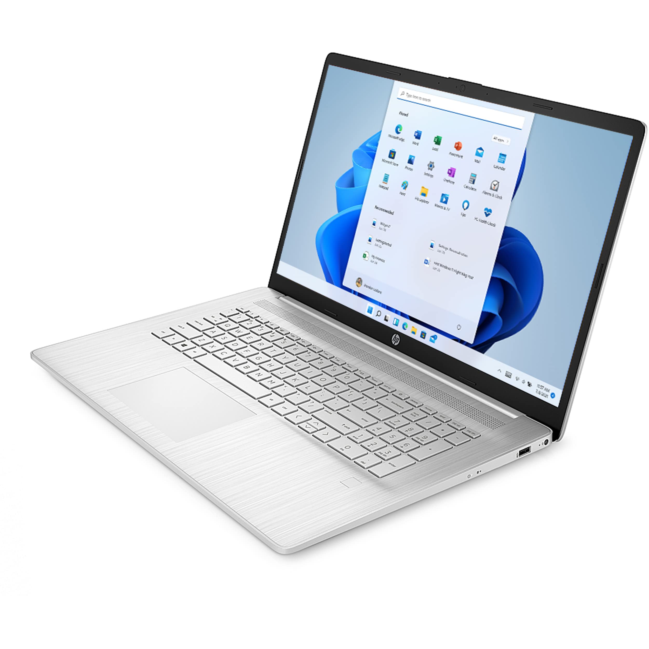 HP 17.3