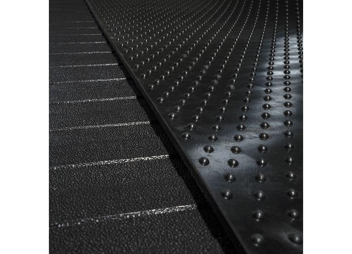 Dodge Ram 1500 6.5 Ft Bed Mat - Heavy Duty M10-601 Truck Bed Liner | Non-Slip, Waterproof Protection for Pickup Truck Cargo Area | Perfect for Hauling, Camping & Work Site Use