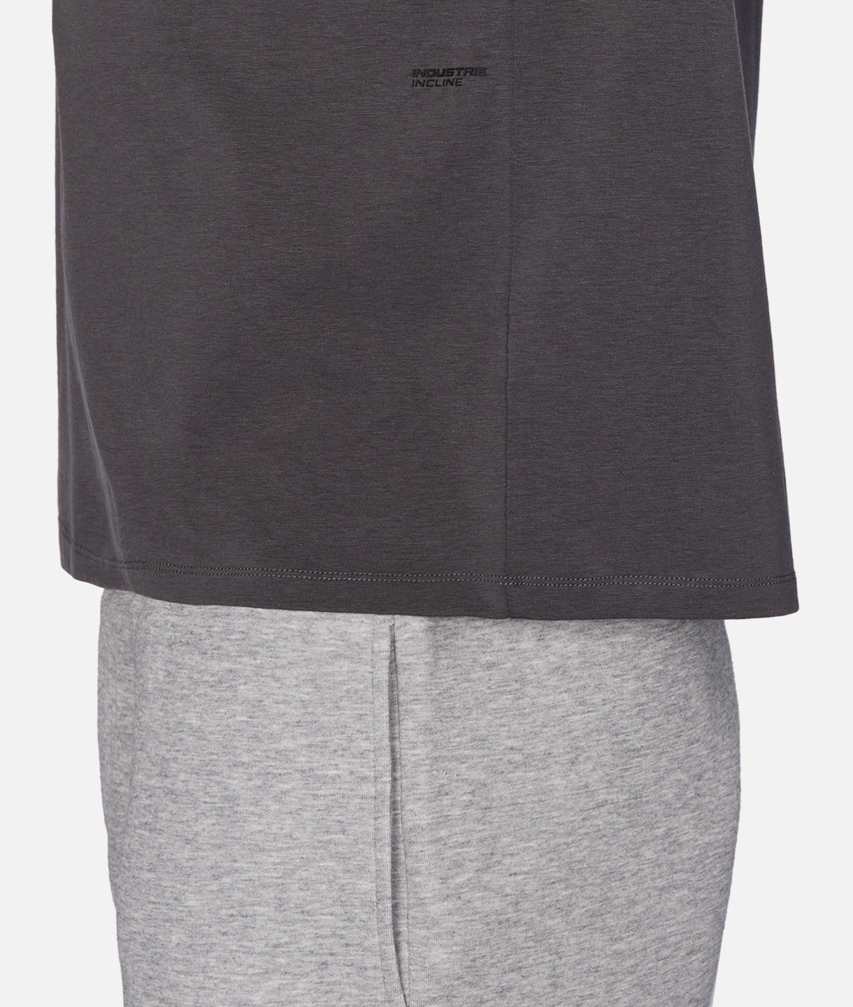 Freeman Sleeveless T-Shirt for Men - Soft Breathable Onyx Black Workout Top | Gym, Running & Summer Outdoor Activities